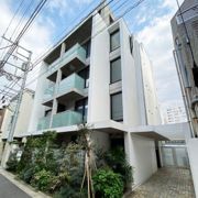 ALERO自由が丘Southの外観画像