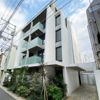 ALERO自由が丘Southの間取り画像
