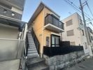 ブロスハイツ住吉本町の間取り画像