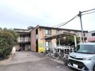 レオパレスリバーサイド コートの外観
