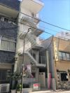 APEX秋葉原の外観