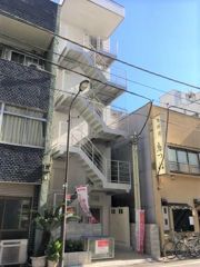 APEX秋葉原の外観画像