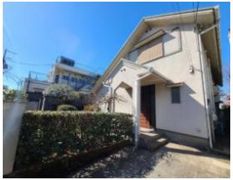 貸家 吉祥寺北町戸建の外観画像