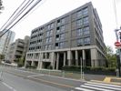 THE CONOE 三田綱町の間取り画像