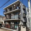 カトレアマンションの間取り画像