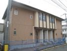 Villa Graceの間取り画像
