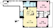 チェリッシュの間取り画像