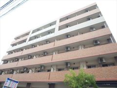 リバティ東比恵の外観画像