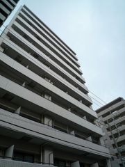 パーク・ノヴァ横浜阪東橋の外観画像