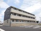 グランベージュIIの間取り画像
