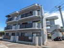 ブルースカイ山西の間取り画像