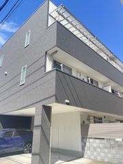 メゾン・ド・和の外観画像