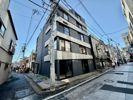 trias154の間取り画像