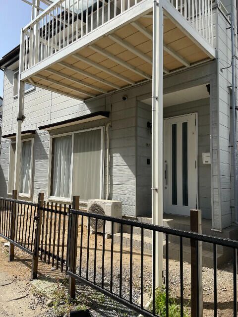 仮称)石倉町戸建の外観画像