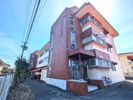 第1永井マンションの外観