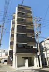 Alivio Nagaraの間取り画像