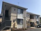 グランマスト府中本町 C棟の間取り画像