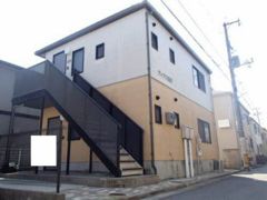 ディアス徳沢の外観画像