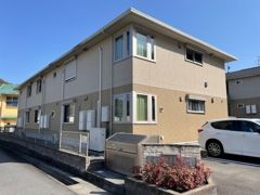 Rioくるま Ⅱの外観画像
