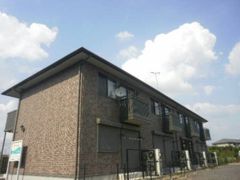 アクア・コーチェの外観画像