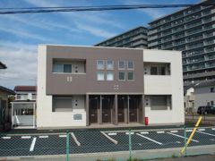 アリエッタⅡの外観画像