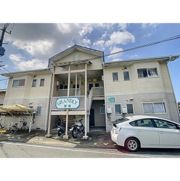 グランドリー薄場の外観画像