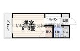 インフィニティーの間取り画像