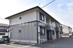 ベルコート B棟の間取り画像
