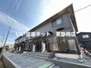 ラ・フレーズの間取り画像