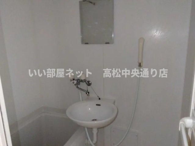 バスルーム
