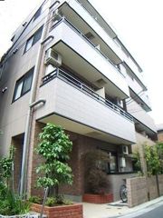 早稲田桜並木AVEの外観画像