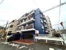 シャルマン六甲の間取り画像