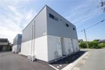 プロスぺリタ城山Ⅱの間取り画像