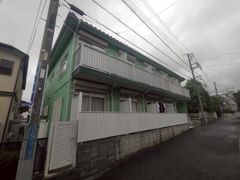 カーサ・ベルデの外観画像