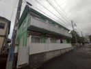 カーサ・ベルデの間取り画像