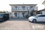 サンライズミレニアムの外観