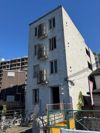 サンクアパルトマンの間取り画像
