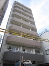リヴシティ清澄白河の外観画像
