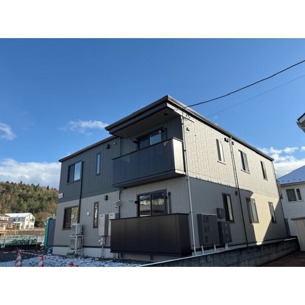 D-ROOMプリメーロ花の外観画像