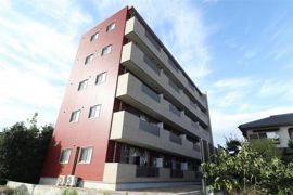 アーバンスタイルの外観画像