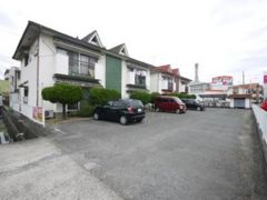 コーポラス小西B棟の外観画像