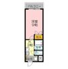 三記マンション灘の間取り画像