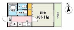 センターヴィレッジ南与野の間取り画像