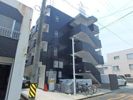 CLASSICIIの外観