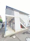 プレザントハイツの間取り画像