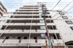 ピュアシティ横浜Ⅲの外観