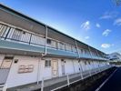 シティハイツ連取の外観
