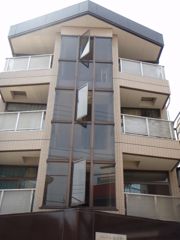 シャンブル梅屋敷の外観画像