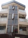シャンブル梅屋敷の間取り画像