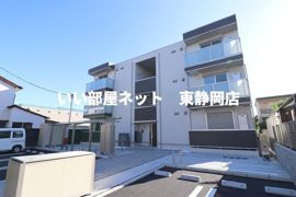 D crest中田本町の外観画像